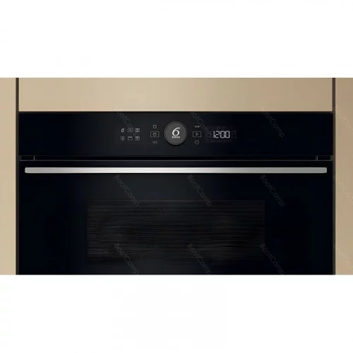 Микроволновая печь встраиваемая Whirlpool WMD54MX 