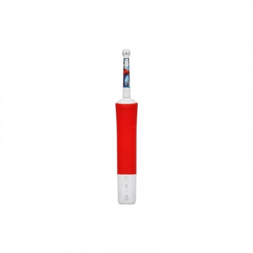 Зубная щетка Braun Oral-B Vitality D100.413. Kids Spiderman 