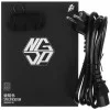 Блок питания 1STPLAYER NGDP Platinum 1000W White [HA-1000BA3-WH] белый 