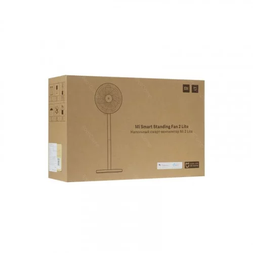 Вентилятор напольный Xiaomi Smart Standing Fan 2 Lite PYV4007GL 