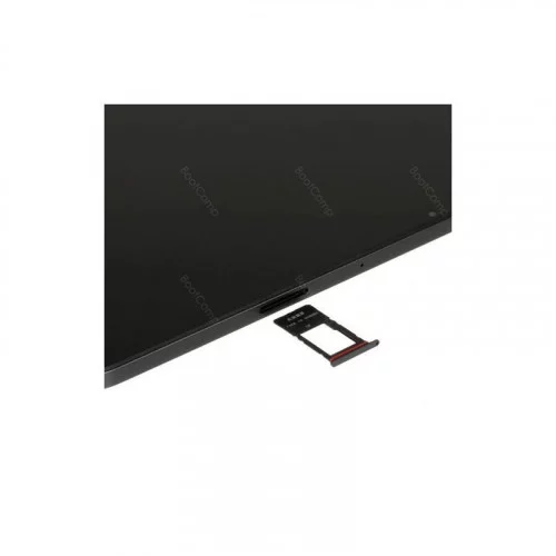 Планшет Xiaomi REDMI Pad 2 Pro 8/256 ГБ Wi-Fi серый 