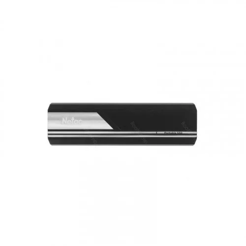 Жесткий диск SSD ext 2TB Netac ZX10 NT01ZX10-002T-32BK 