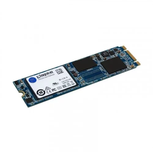 Жесткий диск SSD M.2 120GB Kingston SUV500M8 / 120G 
