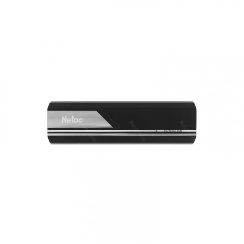 Жесткий диск SSD ext 500Gb Netac ZX10 NT01ZX10-500G-32BK 