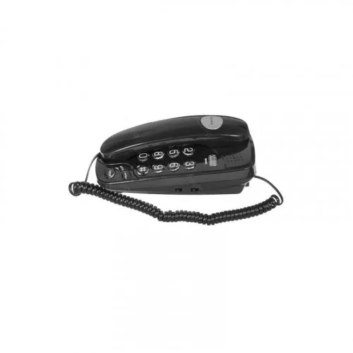 Телефон teXet TX-238 Black 