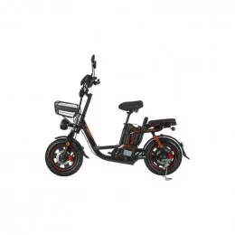 Электровелосипед Kugoo V3 Pro Plus                                                                                                                                                                                                                        
