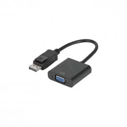 Переходник DisplayPort - VGA KS-is (KS-454)                                                                                                                                                                                                               