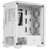Корпус 1STPLAYER TRILOBITE T5 (T5-WH-4F1-W) белый 