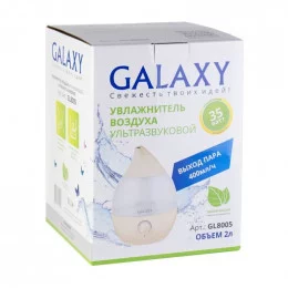 Увлажнитель для воздуха Galaxy GL8005                                                                                                                                                                                                                     