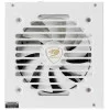 Блок питания Cougar GEX 650 SNOW [31GE065002R01] белый 
