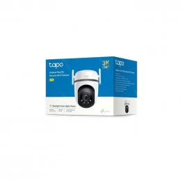 IP-камера TP-Link Tapo TC43                                                                                                                                                                                                                               