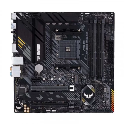 Материнская плата ASUS TUF GAMING B550M-PLUS 
