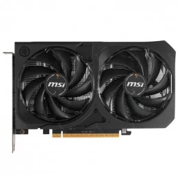 Видеокарта MSI GeForce RTX 5060 SHADOW 2X OC MAX (RTX 5060 8G SHADOW 2X OC MAX)                                                                                                                                                                           