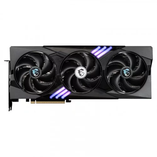 Видеокарта MSI GeForce RTX 5070 GAMING TRIO OC (RTX 5070 12G GAMING TRIO OC) 