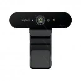 Веб-камера Logitech Brio Ultra HD Pro Webcam                                                                                                                                                                                                              