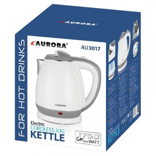 Чайник электрический AURORA AU3017 