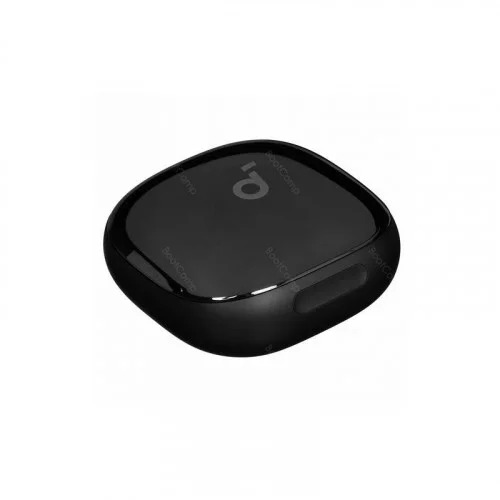 Беспроводные наушники с микрофоном Anker Soundcore Liberty 4 Pro черный 