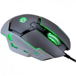 Мышь Oklick 915G HELLWISH V2 черный                                                                                                                                                                                                                       