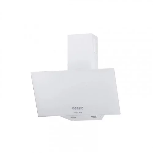 Вытяжка наклонная KRONA HELGA 600 white PB 