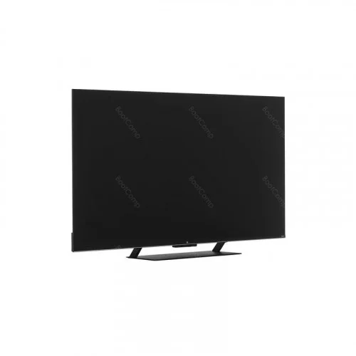 Телевизор 55” DEXP 55QCG 