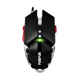 Мышь SVEN RX-G985 black                                                                                                                                                                                                                                   