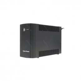 ИБП 650VA/360W CyberPower UTC650E                                                                                                                                                                                                                         