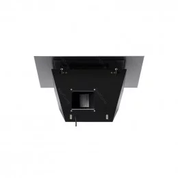 Вытяжка наклонная KRONA BELINDA 600 black SGC                                                                                                                                                                                                             