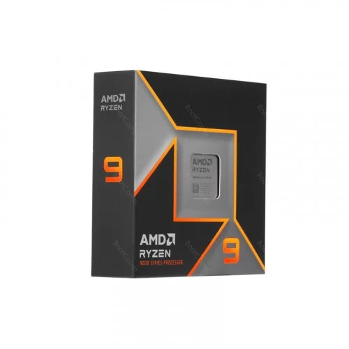 Процессор AMD Ryzen 9 9950X BOX 