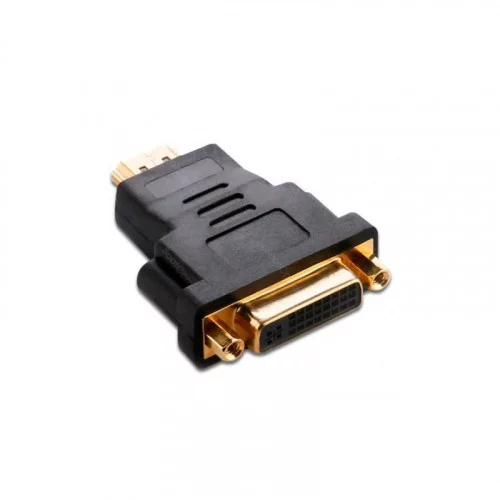 Переходник DVI-D - HDMI 1.4b KS-is (KS-710) 