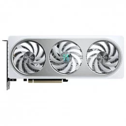 Видеокарта GIGABYTE GeForce RTX 5060 Ti AERO OC (GV-N506TAERO OC-16GD)                                                                                                                                                                                    
