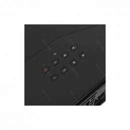 Проектор Cactus CS-PRO.09B.WXGA-A черный                                                                                                                                                                                                                  