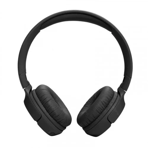 Беспроводные наушники с микрофоном JBL T520BT Black 