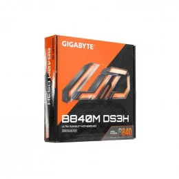 Материнская плата GIGABYTE B840M DS3H                                                                                                                                                                                                                     