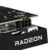 Видеокарта PowerColor AMD Radeon RX 6500 XT Fighter (AXRX 6500XT 4GBD6-DHV3) 
