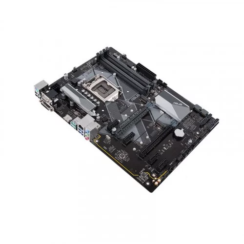 Материнская плата Asus PRIME H370-A 