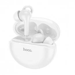 Наушники HOCO ES60 Conqueror wireless BT TWS (белый)                                                                                                                                                                                                      