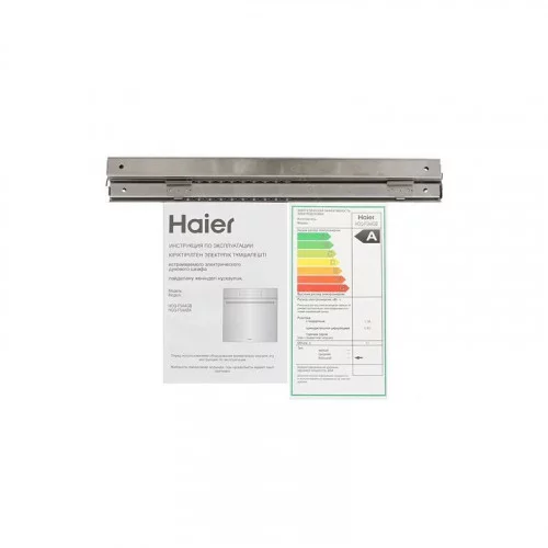 Духовой шкаф Haier HOQ-F5AAGB FY001ZE08RU 