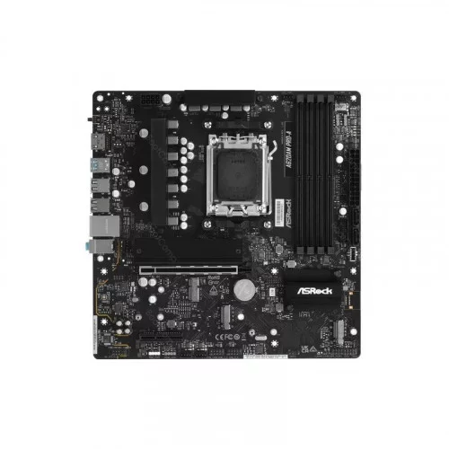 Материнская плата ASRock A620AM Pro-A 