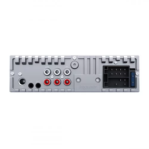 Автопроигрыватель PROLOGY CMD-330 
