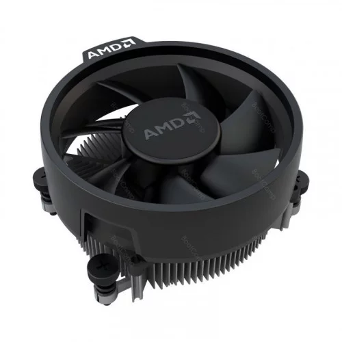 Процессор AMD Ryzen 3 3300X (100-100000159BOX) BOX 