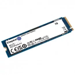 Жесткий диск SSD M.2 1TB Kingston NV1 SNV2S/1000G                                                                                                                                                                                                         