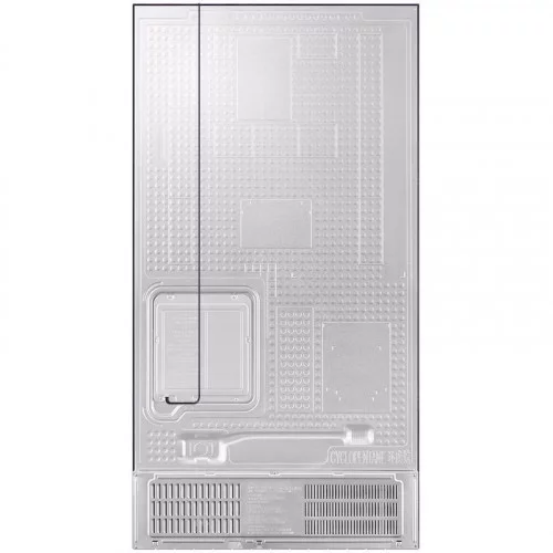 Холодильник Side by Side Samsung RS57DG410EB4 
