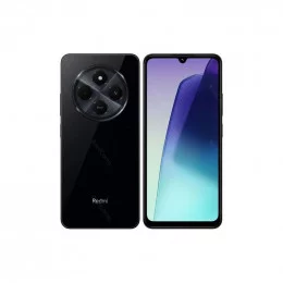Смартфон Xiaomi Redmi 14C 4/128 ГБ черный                                                                                                                                                                                                                 