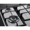 Варочная поверхность газовая AEG HGB 64420SM 