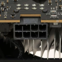 Видеокарта GIGABYTE GeForce RTX 5050 D6 GV-N5050D6-8GD                                                                                                                                                                                                    