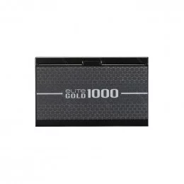 Блок питания CoolerMaster ELITE Gold 1000 (MPW-A001-AFAG-BEU)                                                                                                                                                                                             