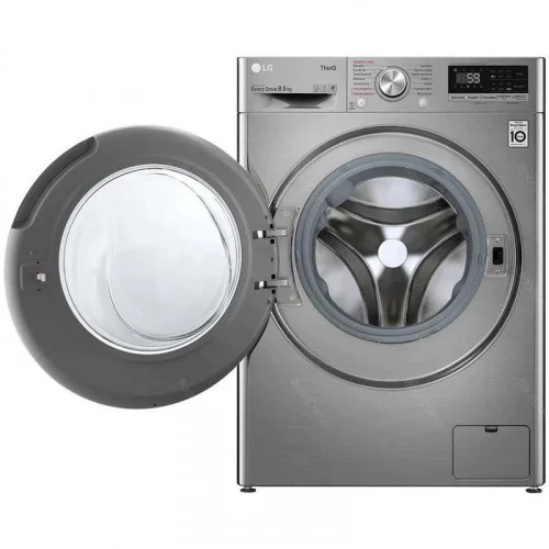 Стиральная машина LG F2WV5S8S2TE 