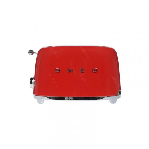 Тостер Smeg TSF01RDEU 