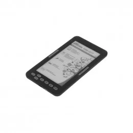 Электронная книга 4.7” Ritmix RBK-477 черный                                                                                                                                                                                                              