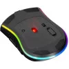 Беспроводная игровая мышь Defender Warlock GM-709L (52709) белый 